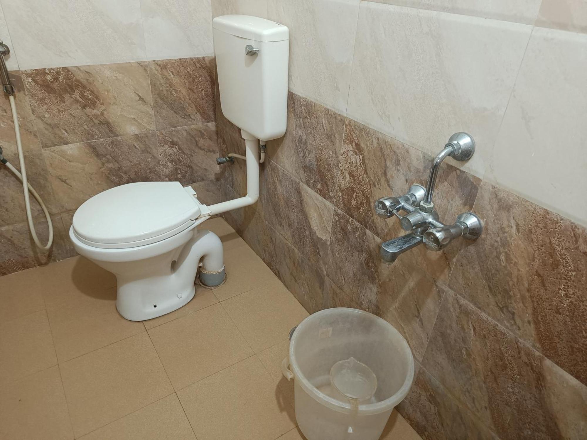 Green Tree Hotel-Near Vfs Global And Ramee Mall Chennai Exterior photo